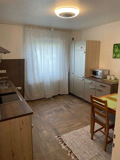 Herzogenaurach Wohnungen, Herzogenaurach Wohnung mieten