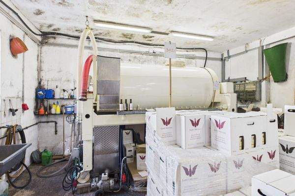 54518 Kesten – Urmetzgasse 1 – Halle 1