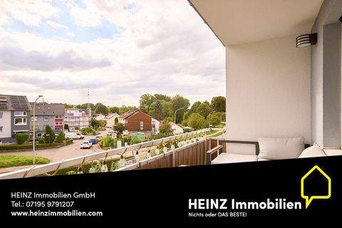 Leutenbach Wohnungen, Leutenbach Wohnung kaufen