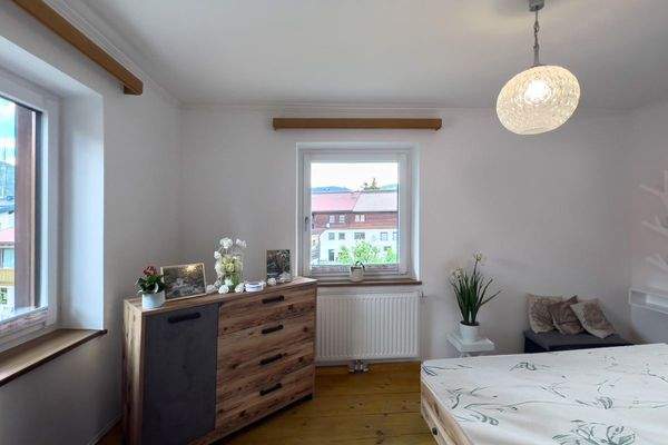   Gästezimmer