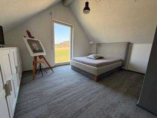 Gästezimmer