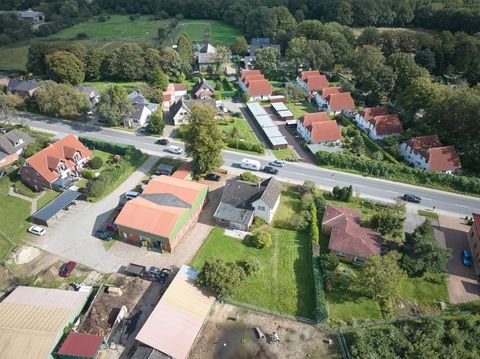 Glashütte  Norderstedt Grundstücke, Glashütte  Norderstedt Grundstück kaufen