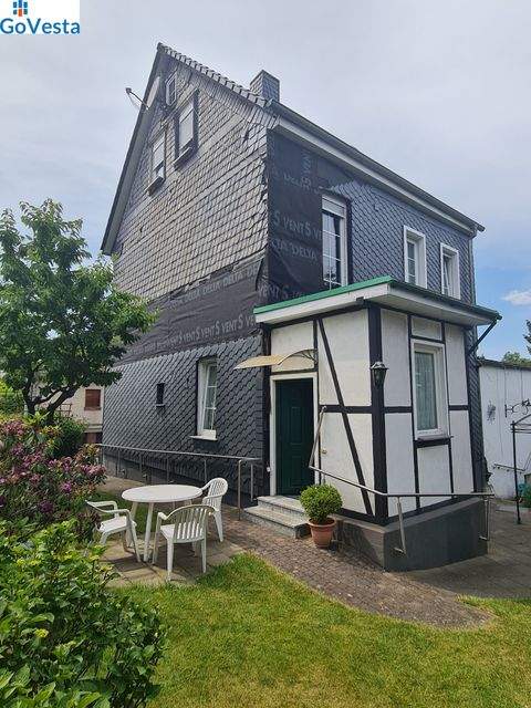 Solingen Häuser, Solingen Haus kaufen