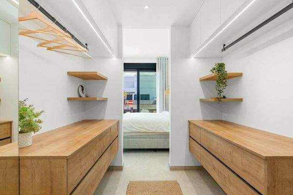 (40) - Paris VII - Vestidor PP 1