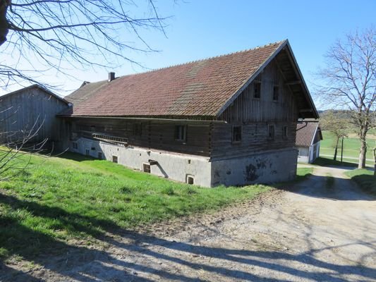 Nordostansicht  