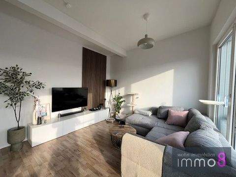 Ingolstadt / Friedrichshofen Wohnungen, Ingolstadt / Friedrichshofen Wohnung kaufen