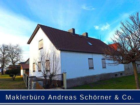 Forst (Lausitz) Häuser, Forst (Lausitz) Haus kaufen