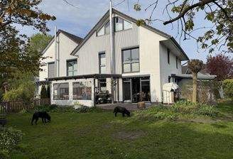 Rückansicht