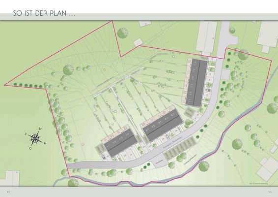 Lageplan (Abw. vorbeh.)