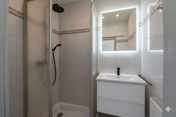 So könnte es aussehen! - KI generiert