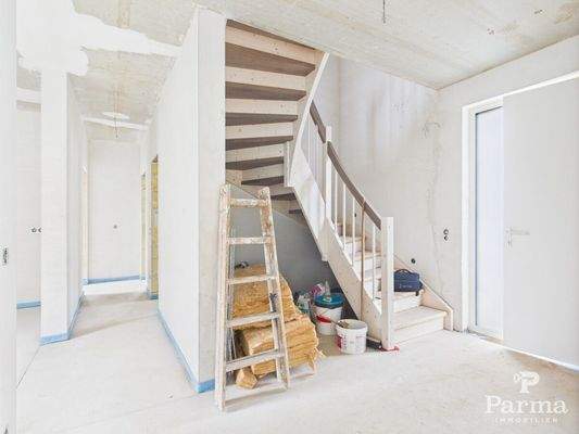 Eingangsbereich/Diele