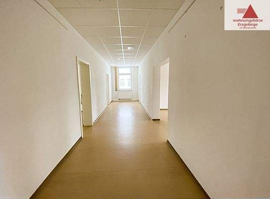 Gewerbeobjekt, Zschopau