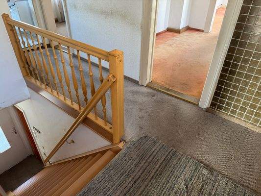 Treppenaufgang 2 I OG