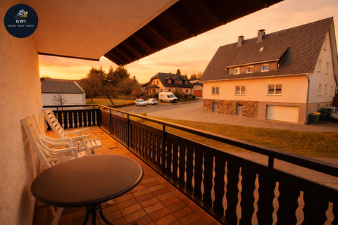 Hallenberg Häuser, Hallenberg Haus kaufen