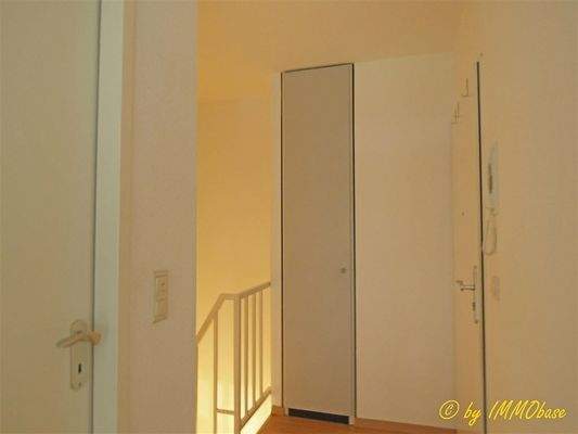 Wohnungsflur