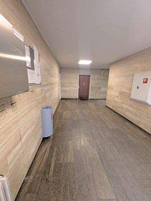 Schöner Eingangsbereich im Anwesen 