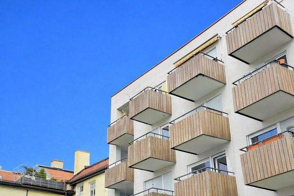 Nähere Ansicht der Wohnung