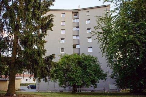 Amberg Wohnungen, Amberg Wohnung mieten