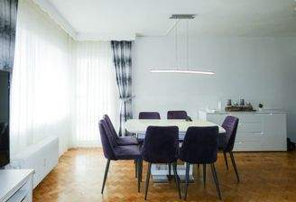 attraktive 3-Zimmer Wohnung