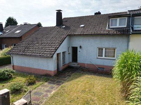 Neukirchen-Vluyn Häuser, Neukirchen-Vluyn Haus kaufen