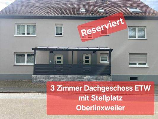 RESERVIERT - ETW