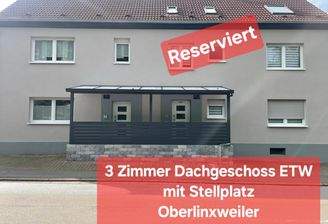 RESERVIERT - ETW