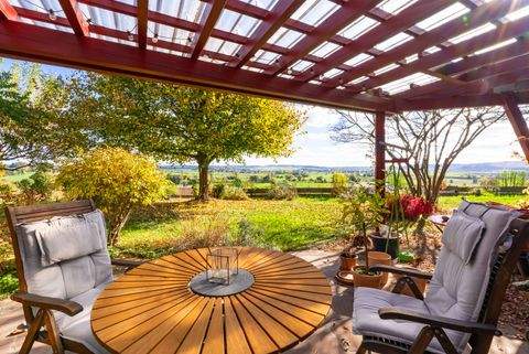 Amöneburg Häuser, Amöneburg Haus kaufen