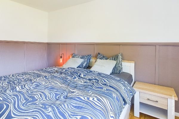 Schlafzimmer 2