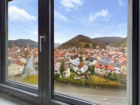 Bad Urach Büros, Büroräume, Büroflächen 