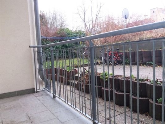 Balkon 