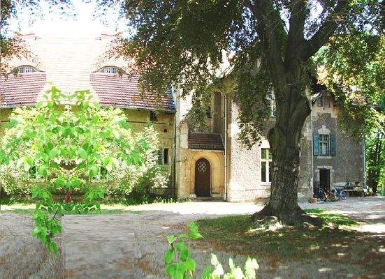 Baudenkmal zur Sanierung