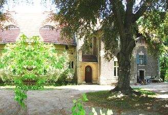 Baudenkmal zur Sanierung