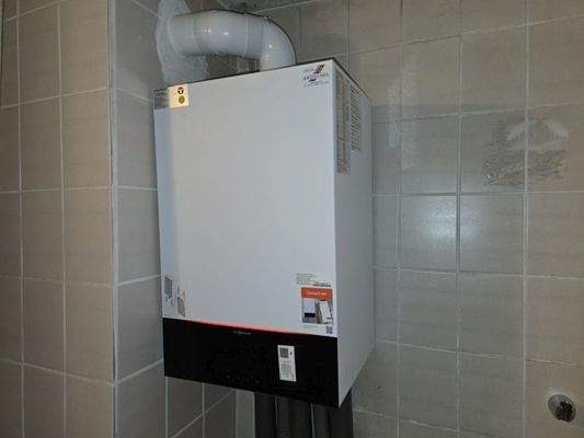 Gastherme
