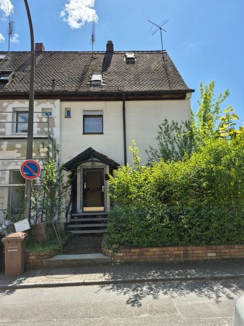 Bubenreuth Häuser, Bubenreuth Haus kaufen
