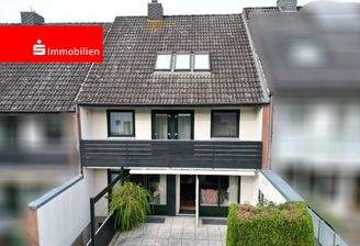 Ansicht Terrasse