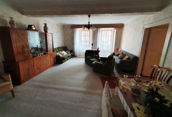 Wohnzimmer 1. OG