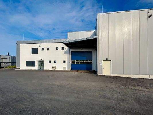 Beispiel-Objektansicht