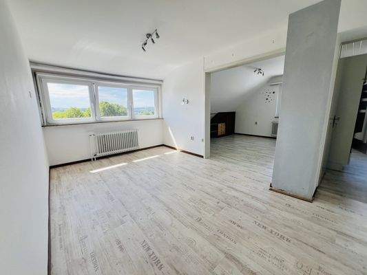 Esszimmer Obergeschoss