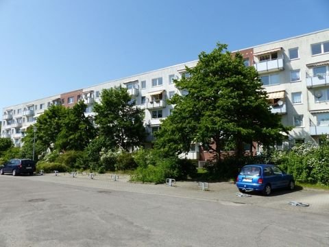 Schwerin Garage, Schwerin Stellplatz