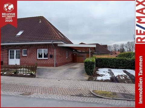 Rhauderfehn Häuser, Rhauderfehn Haus kaufen