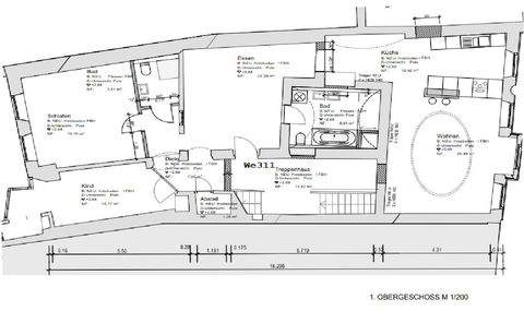 Traunstein Wohnungen, Traunstein Wohnung mieten