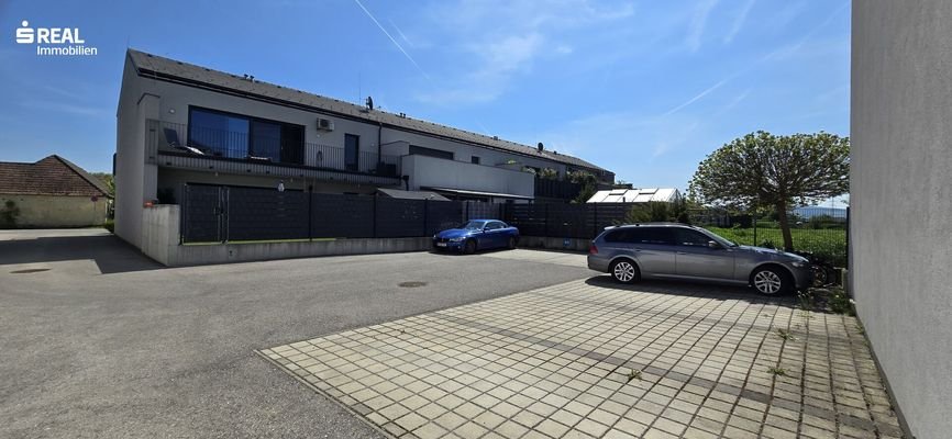 Stellplatz