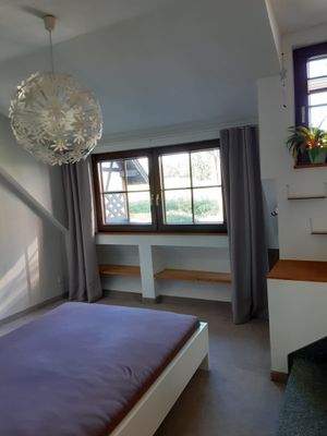 Schlafzimmer 2 (ELW)