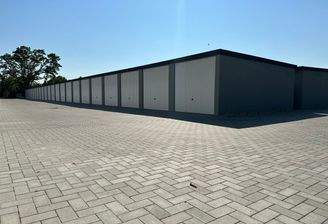 Garagenpark Halle 4