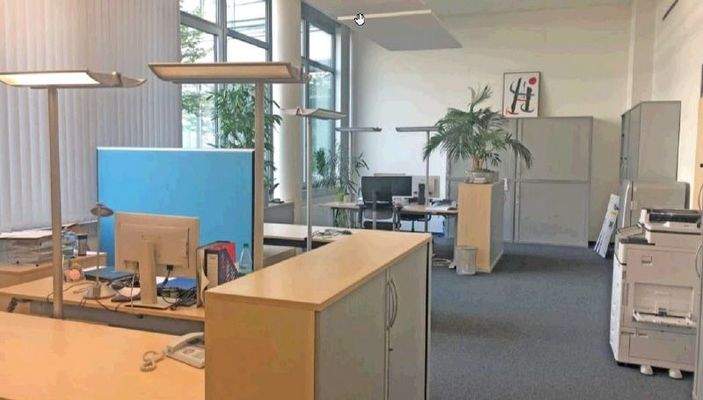 Büro 