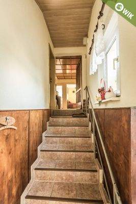 WILLKOMMEN ZUHAUSE...