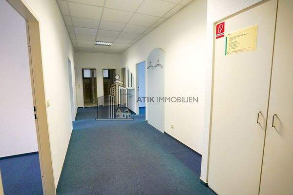 Flur / Eingangsbereich