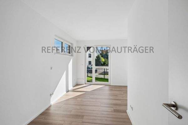 Referenz vom Bauträger