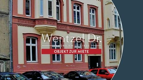 Schwerin Büros, Büroräume, Büroflächen 