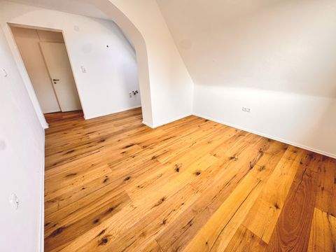 Burgthann Wohnungen, Burgthann Wohnung kaufen